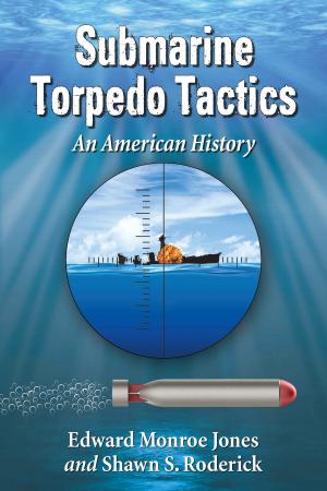 Book cover of Submarine Torpedo Tactics