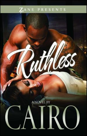 Cover of the book Ruthless by T.P. Green
