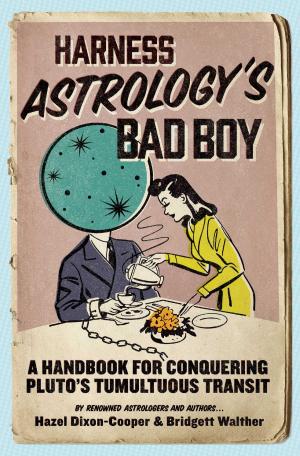 Cover of the book Harness Astrology's Bad Boy by Sunny Dawn Johnston