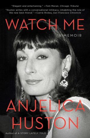 Cover of the book Watch Me by Ernest Hemingway