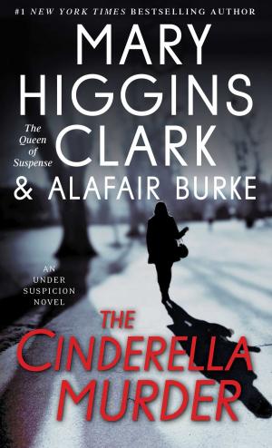 Book cover of The Cinderella Murder