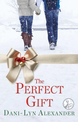 Cover of the book The Perfect Gift by J.A. Hornbuckle
