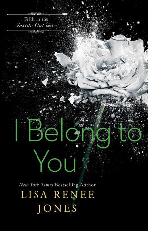 Cover of the book I Belong to You by Raffaele Sollecito, Andrew Gumbel