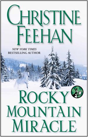 Cover of the book Rocky Mountain Miracle by Heather MacAllister, Vicki Lewis Thompson, Jo Leigh