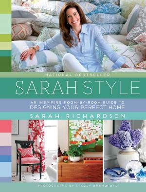 Cover of the book Sarah Style by Dan Pashman