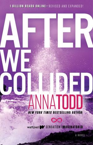 bigCover of the book After We Collided by 