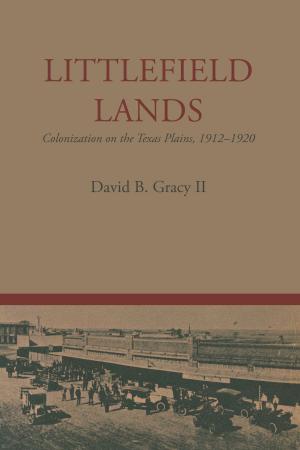 bigCover of the book Littlefield Lands by 