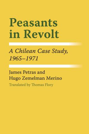 Cover of the book Peasants in Revolt by Carole M. Counihan