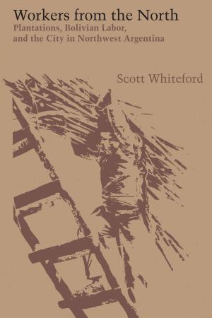 Book cover of Workers from the North
