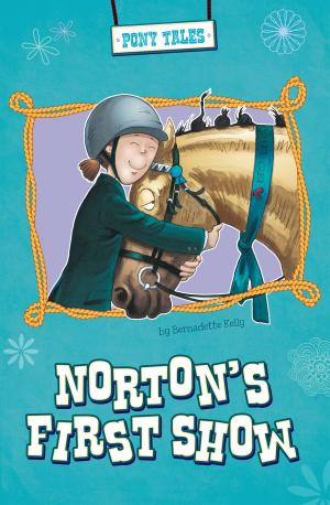 Cover of the book Norton's First Show by Jake Maddox