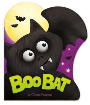 Cover of the book Boo Bat by Blake A. Hoena