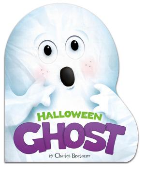 bigCover of the book Halloween Ghost by 