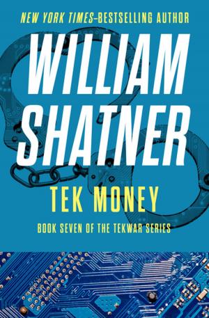 Cover of the book Tek Money by Greg Bear
