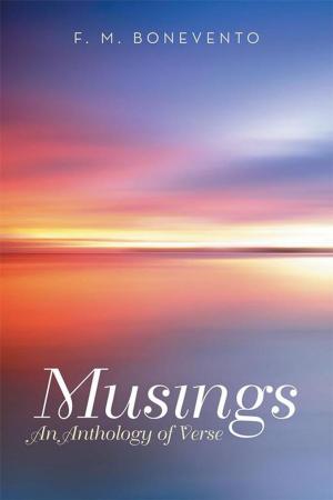 Cover of the book Musings by Angie Petit