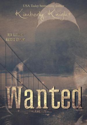 Cover of the book Wanted by Alexandra Bouge