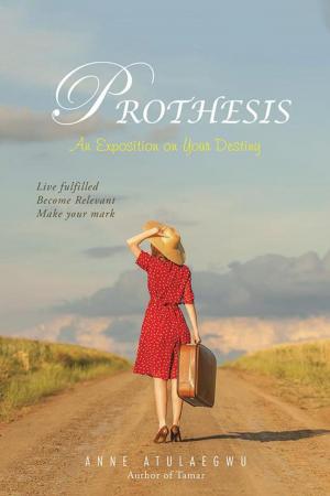 Cover of the book Prothesis by Warrior Zuzu