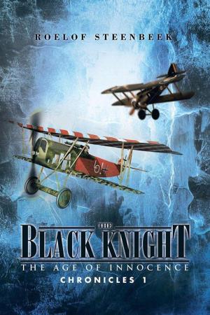 Cover of the book The Black Knight by Nkokeng Morufane