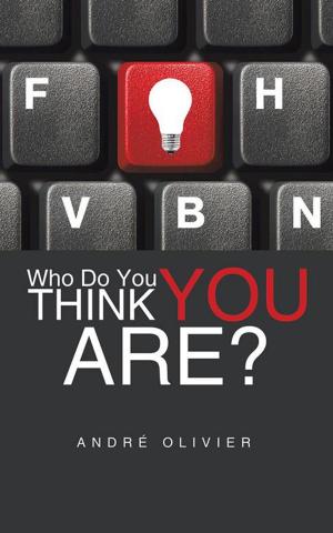 bigCover of the book Who Do You Think You Are? by 