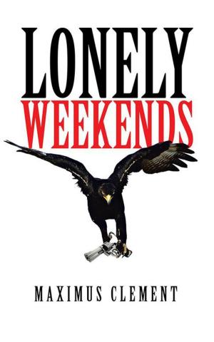Cover of the book Lonely Weekends by Buiteboer