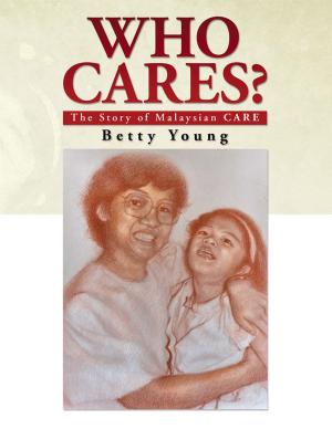 Cover of the book Who Cares? by Louise Lee