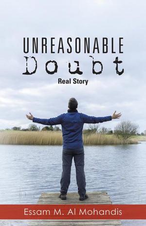 Cover of the book Unreasonable Doubt by Shihab M. A. Ghanem Al Hashmi