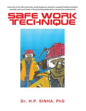 Cover of the book Safe Work Technique by Magnolia Sage