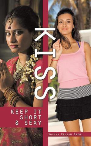 Cover of the book Kiss by Mirror