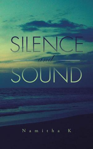 bigCover of the book Silence and Sound by 