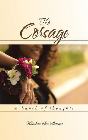 Cover of the book The Corsage by Kyra Rai