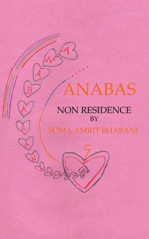 Cover of the book Anabas by Harihara Krishnan