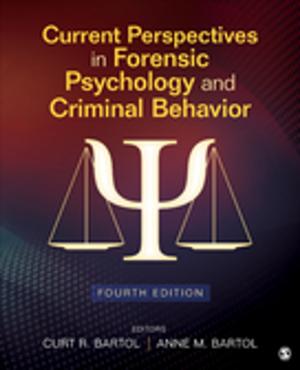 Cover of the book Current Perspectives in Forensic Psychology and Criminal Behavior by 
