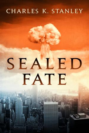 Cover of the book Sealed Fate by J. C. Beichner