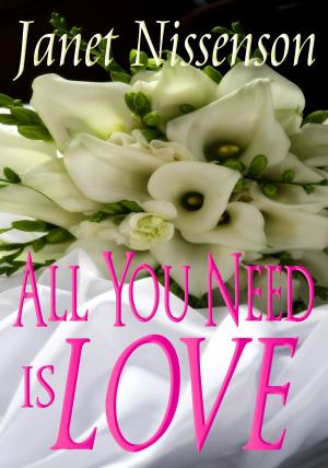 Cover of the book All You Need Is Love by B. B. Irvine
