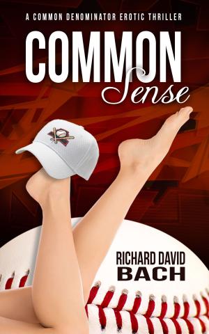 Cover of the book Common Sense by Matthew Lesko, Mary Ann Martello, Kelly Edmiston
