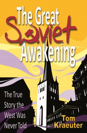 Cover of the book The Great Soviet Awakening by Dolyn Keys