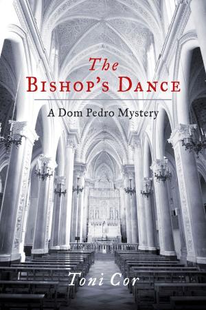 Cover of the book The Bishop's Dance by Jeff Hall