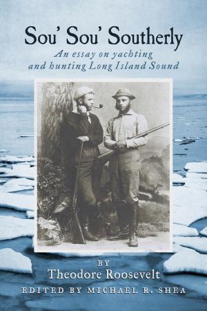Cover of the book Sou’ Sou’ Southerly (Annotated) by Jonathon Mcluskie