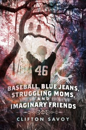 Cover of the book Baseball, Blue Jeans, Struggling Moms, and Imaginary Friends by Quint Avenetti