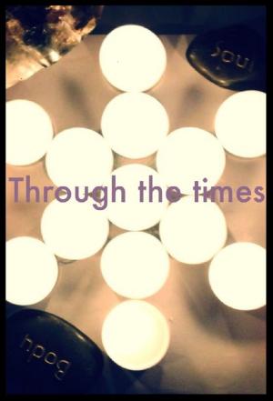 Cover of the book Through the Times by Bill Leigh