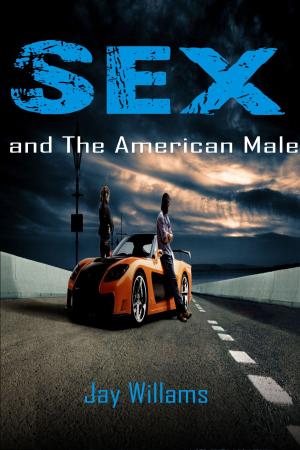 Cover of the book Sex and the American Male by Mimizz Efemena Agwarota, Andrew Omorojor