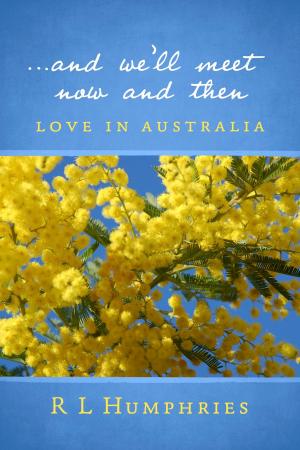 Cover of the book ...And We'll Meet Now and Then by Beth Massey