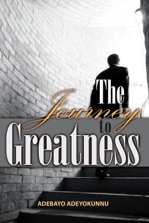 Cover of the book The Journey to Greatness by Blake Carver