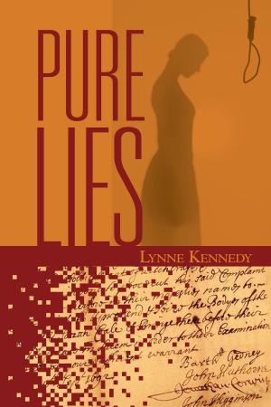 Cover of the book Pure Lies by Joseph Essilfie