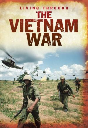Cover of the book The Vietnam War by M. Zachary Sherman