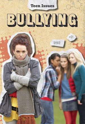 Cover of the book Bullying by Steve Brezenoff