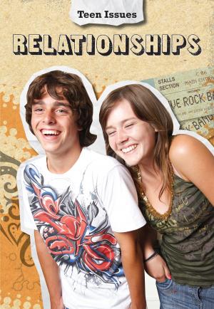 Cover of the book Relationships by Steve Brezenoff