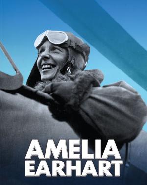 Cover of the book Amelia Earhart by Michael Burgan