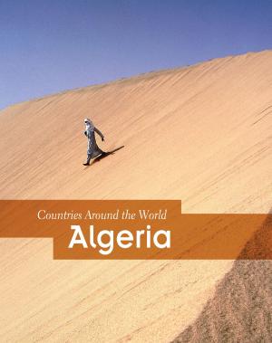 Cover of the book Algeria by Louise Simonson