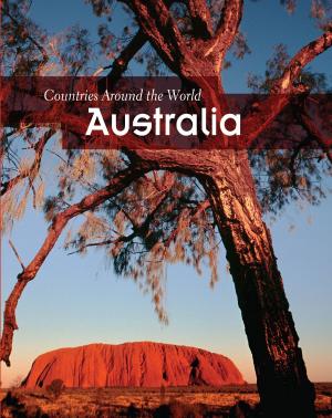 bigCover of the book Australia by 