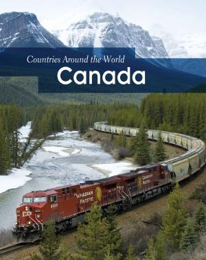 Cover of the book Canada by Michael Dahl